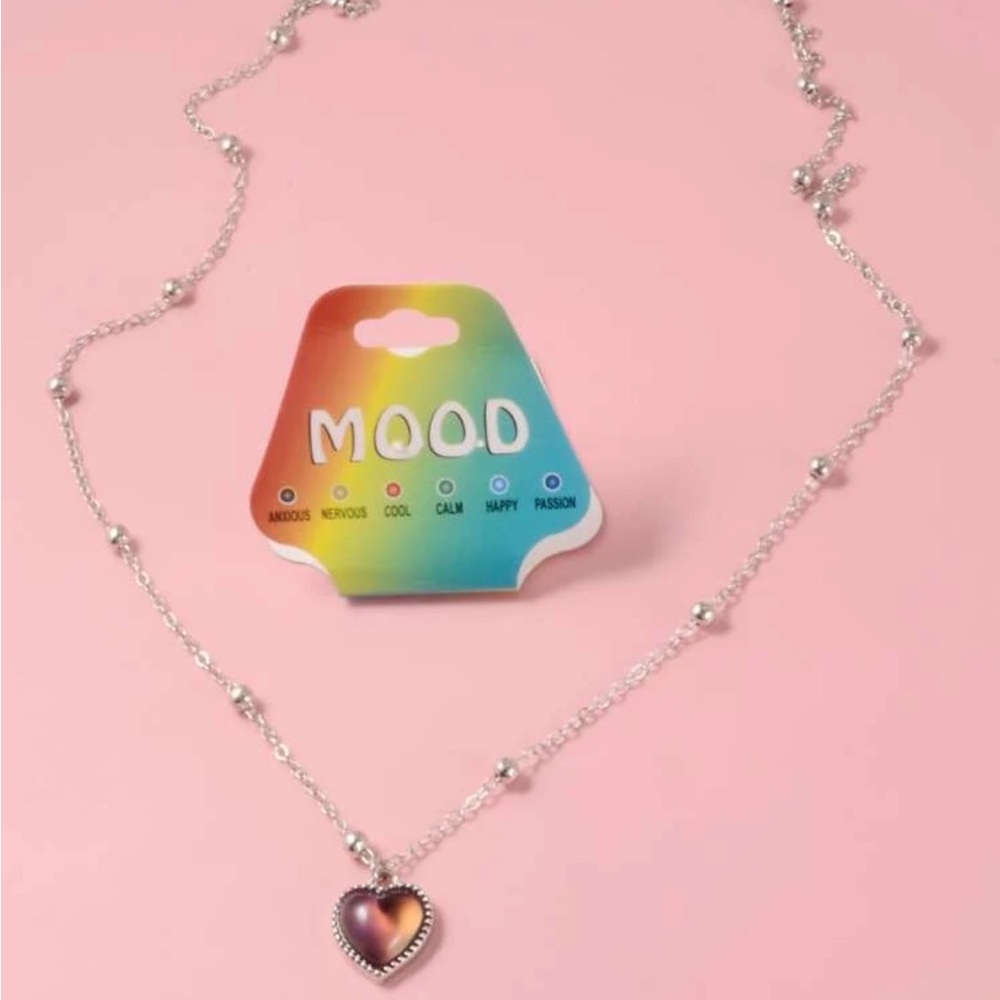 MOOD Necklace